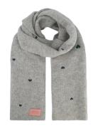 Fabienne Chapot Lidia Scarf Grå