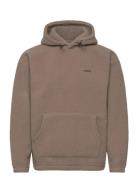 Levi's® Cozy Up Hoodie Fungi Beige