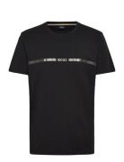 BOSS T-Shirt Special Svart