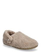 Crocs Classic Cozzzy Slipper Beige