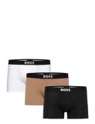 BOSS Trunk 3P Boss Multi/patterned