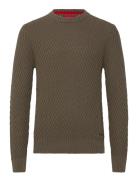 HUGO Syer Khaki Green