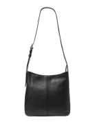 Saddler Molly Svart
