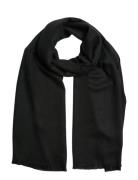 Pieces Pcjorna Long Scarf Noos Bc Svart