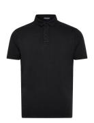 Superdry Essential Jersey Polo Svart
