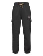 Levi's F7-Fleece Pant Svart