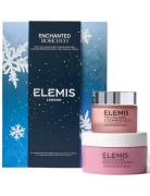 Elemis Kit: Enchanted Rose Duo - Pro-Collagen Rose Plumping Routine Ro...