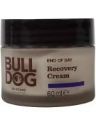 Bulldog End Of Day Recovery Cream Nude