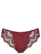 Missya Tanya Tai Burgundy