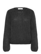 InWear Jetraiw Pullover Grå
