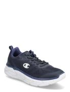 Champion Fx Iii Low Cut Shoe Marinblå