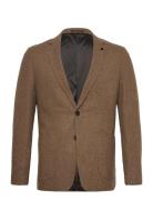 Clean Cut Copenhagen Marcello Blazer Brun