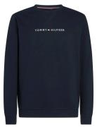 Tommy Hilfiger Track Top Marinblå