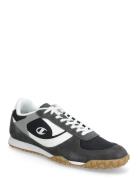 Champion Superkick 74 Low Cut Shoe Khaki Green