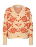 Desigual Carter Beige