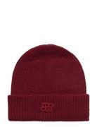Munthe Likaner Burgundy