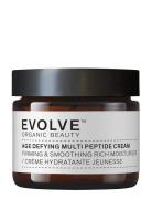 Evolve Organic Beauty Evolve Organic Beauty Age Defying Multi Peptide ...