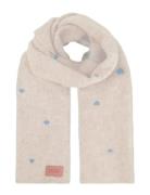 Fabienne Chapot Lidia Scarf Vit