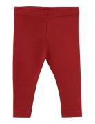 That's Mine Elois Leggings Röd