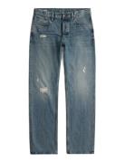 G-Star RAW Dakota Regular Straight Blå
