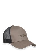 HUGO Marsel-Trucker Beige