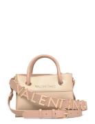 Valentino Bags Alexia Beige