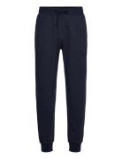 Emporio Armani Loungewear Pants Marinblå