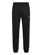 Champion Elastic Cuff Pants Svart