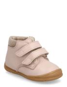 ANGULUS Skor Badskor - Flat - With Velcro Rosa