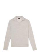 Reiss Milburn Beige