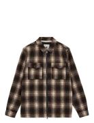 Anerkjendt Akhanky Wool Os Brun