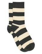 Mp Denmark Regina Socks Kräm