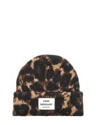 Mads Nørgaard Tosca Anuska Aop Beanie Multi/patterned