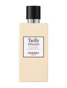HERMÈS Twilly D'hermès Moisturizing Body Lotion 200 Ml Nude