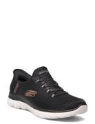 Skechers Women Summits Classy Night Svart
