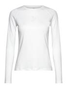 Johaug Elemental Long Sleeve 2.0 Vit