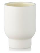 Studio About Cup, Tall, Clay Ivory Vit