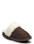 Bianco Biasweetie Slipper Brun