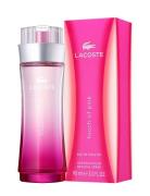 Lacoste Fragrance Touch Of Pink Edt 90 Ml Nude