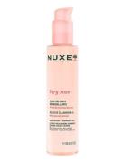 NUXE Very Rose Cleansing Oil 150 Ml Nude