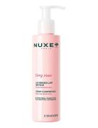NUXE Very Rose Cleansing Milk 200 Ml Rosa