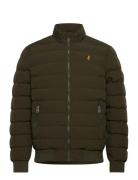 MCS Hugh Ny Mcs M Otw Khaki Green