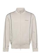 Armani Exchange Sweatshirt Beige