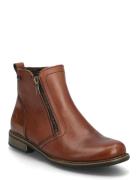 Rieker 74850 Brun