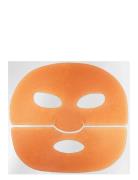 Augustinus Bader Aug The Hydrogel Facemask 6Pck Orange