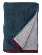 Mette Ditmer Soft Bath Towel Blå