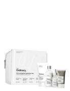 The Ordinary The Complete Hydration Set Nude