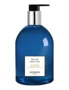 HERMÈS Eau De Citron Noir Hand And Body Cleansing Gel 300 Ml Nude