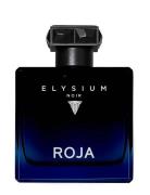 Roja Elysium Noir Pour Homme Edp 100 Ml Nude