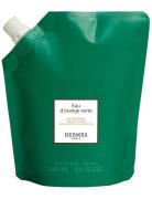 HERMÈS Eau D’orange Verte, Hand And Body Cleansing Gel Refill Nude